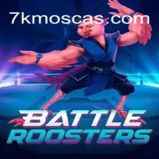 Explore o Fascinante Mundo de BattleRoosters
