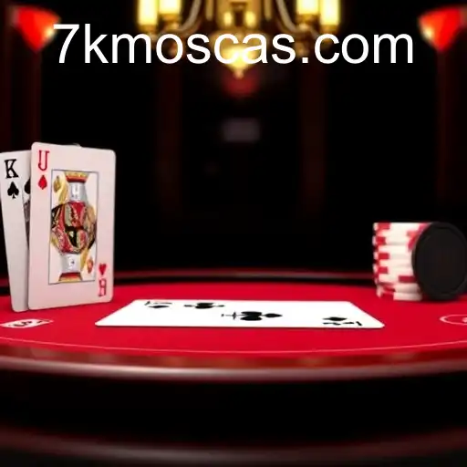 Blackjack: Estratégias e Curiosidades do Jogo de Cartas