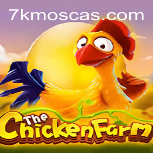 Descubra o Mundo de ChickenFarm: Um Jogo Inovador e Empolgante