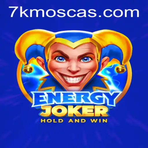 Descubra o Mundo Empolgante de EnergyJoker: O Jogo que Está Revolucionando o Mercado