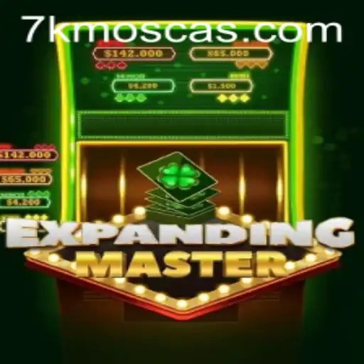 Descubra as Aventuras do ExpandingMaster e Sua Conexão com 7KMosca.com