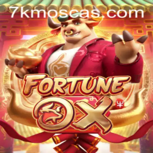 FortuneOx: Descubra o Jogo que Está Revolucionando com 7KMosca.com