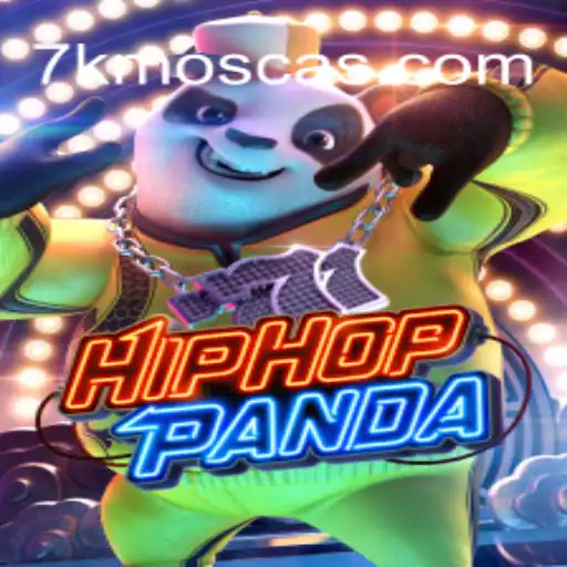 Explorando o Mundo de HipHopPanda: O Jogo de Aventura e Estratégia