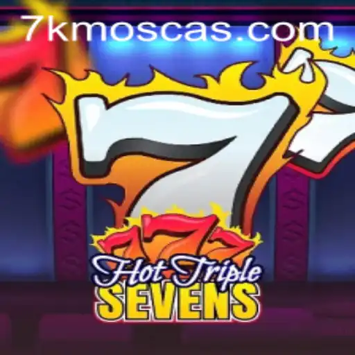 Descubra a Emoção do Jogo HotTripleSevens: Regras e Como Jogar