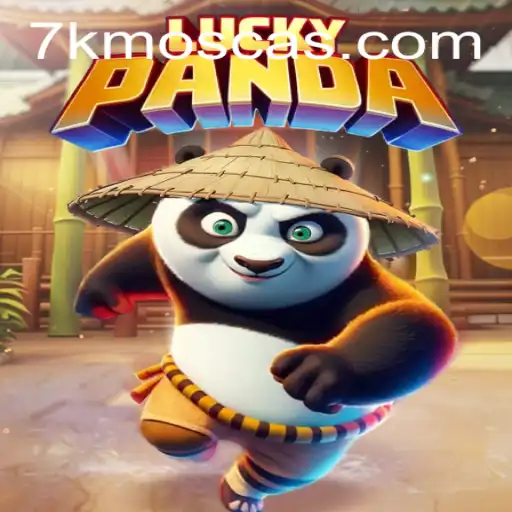 Descubra o Mundo do LuckyPanda: Um Jogo Fascinante