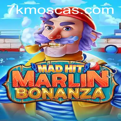 MadHitMarlinBonanza: Mergulhe na Aventura Subaquática de 7KMosca.com