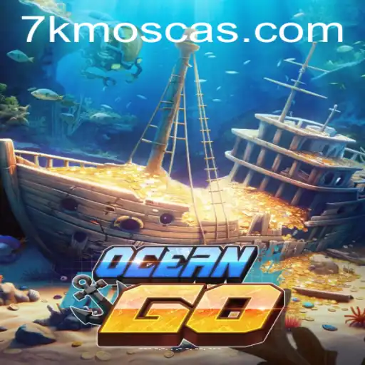 Explorando o Mundo de OceanGO: Uma Aventura Inovadora através das Ondas