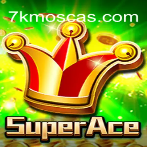 Explorando o Fascinante Universo do Jogo SuperAce