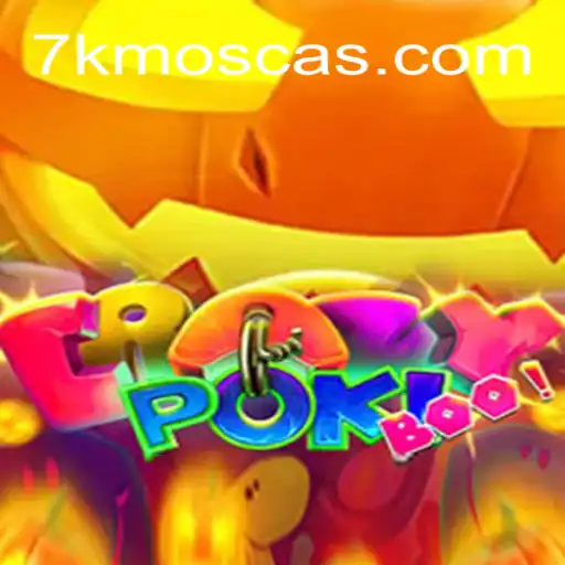 CrazyPokiBoo: Um Mundo de Diversão e Estratégia