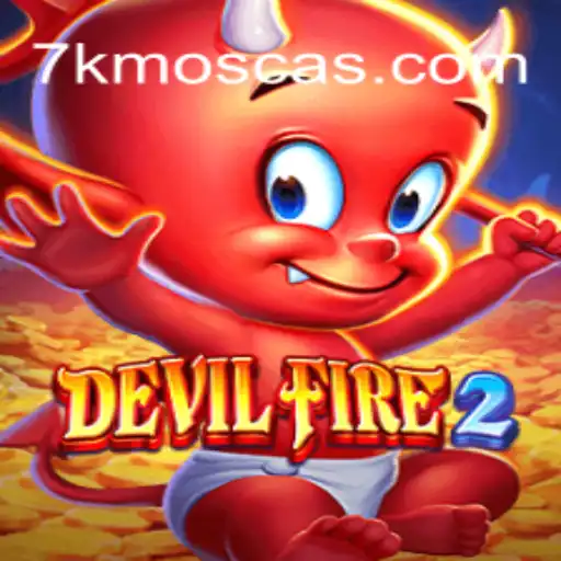 DevilFire2: A Nova Sensação no Mundo dos Jogos