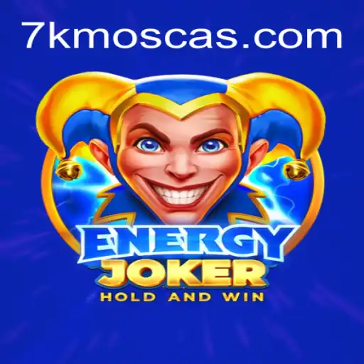 Descubra o Mundo Empolgante de EnergyJoker: O Jogo que Está Revolucionando o Mercado