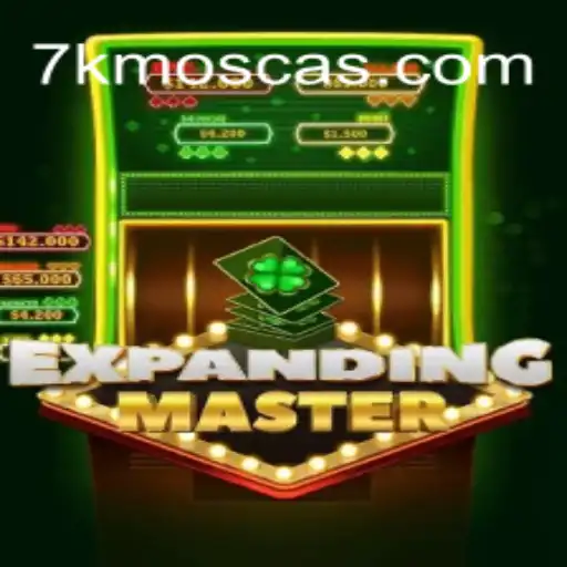 Descubra as Aventuras do ExpandingMaster e Sua Conexão com 7KMosca.com