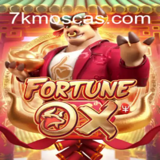FortuneOx: Descubra o Jogo que Está Revolucionando com 7KMosca.com