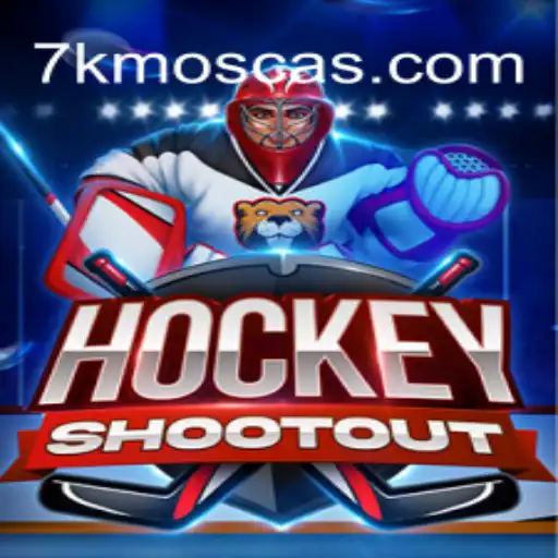 Descubra o Mundo Empolgante de HockeyShootout em 7KMosca.com