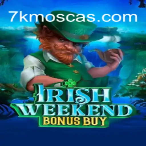 IrishWeekendBonusBuy: Um Guia Completo para o Novo Jogo de Cassino