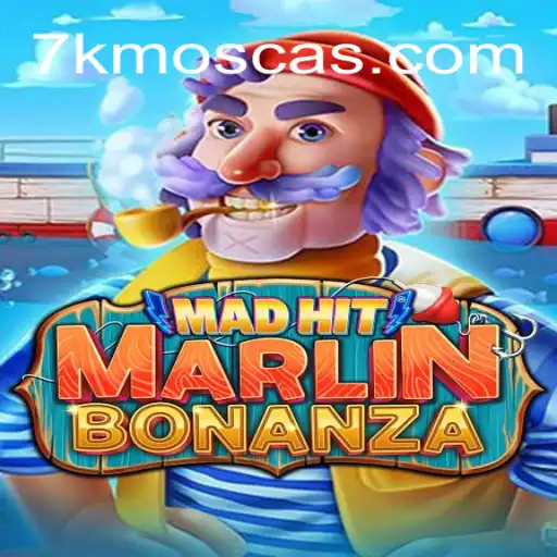 MadHitMarlinBonanza: Mergulhe na Aventura Subaquática de 7KMosca.com