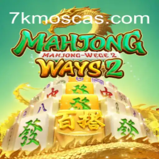 Descubra MahjongWays2: Regras, Estratégias e Eventos Atuais em 7KMosca.com