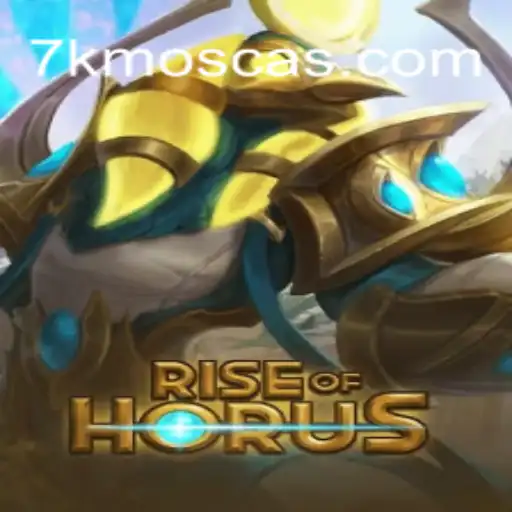 RiseofHorus: Explorando a Nova Sensação dos Jogos Virtuais