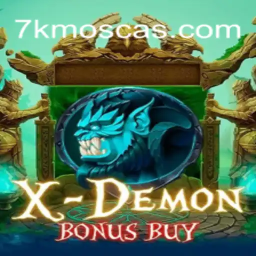 XDemonBonusBuy: Um Novo Fenômeno no Mundo dos Jogos Online